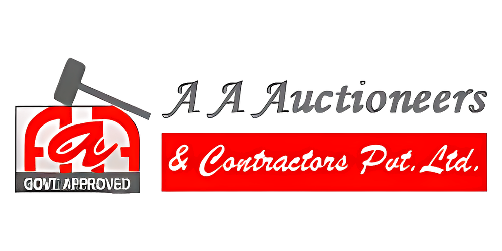 A A Auctioneers And Contractors