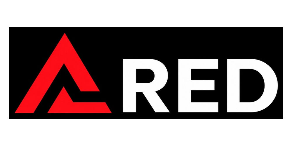 A Red