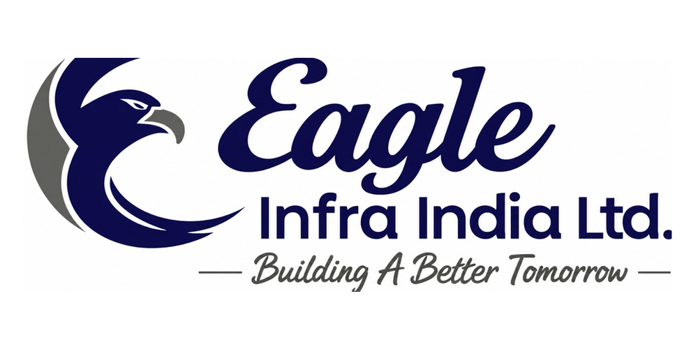 Eagle Infra India Ltd