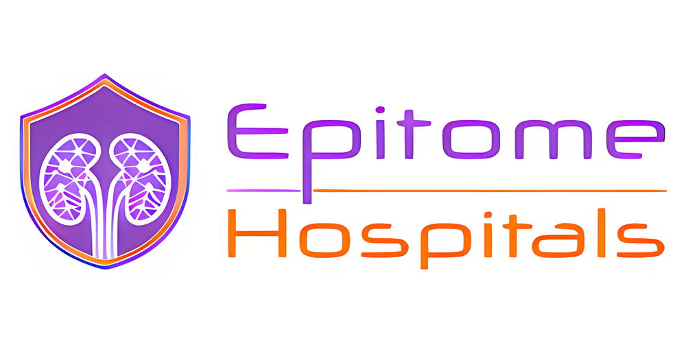 Epitome Hospitals