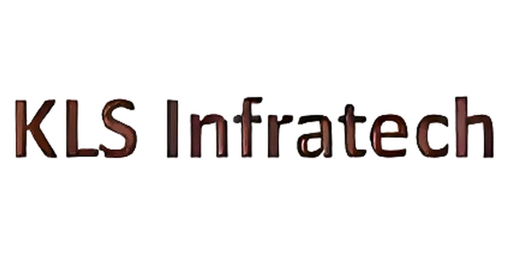 Kls Infratech