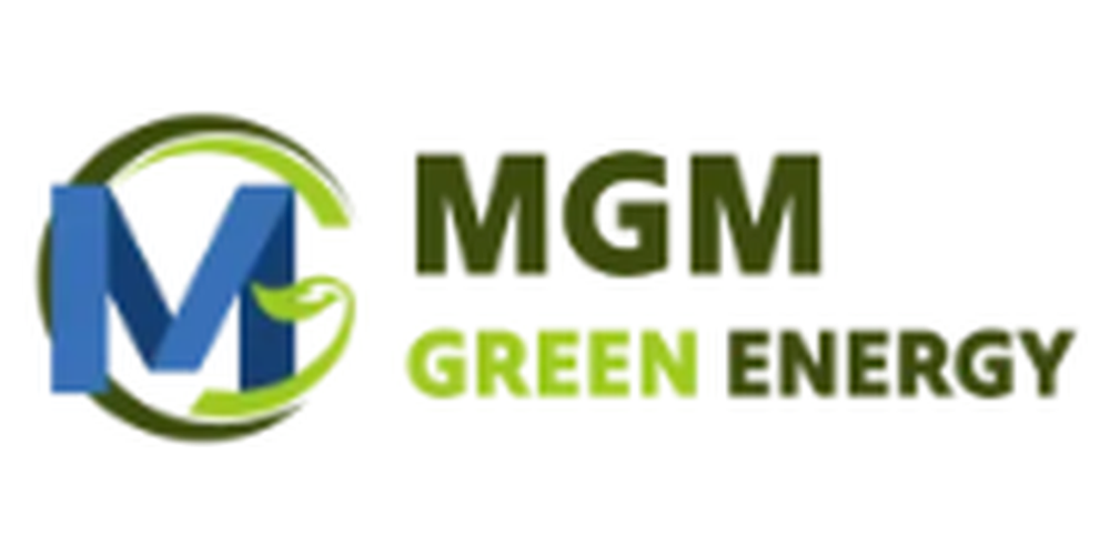 Mgm Green Energy