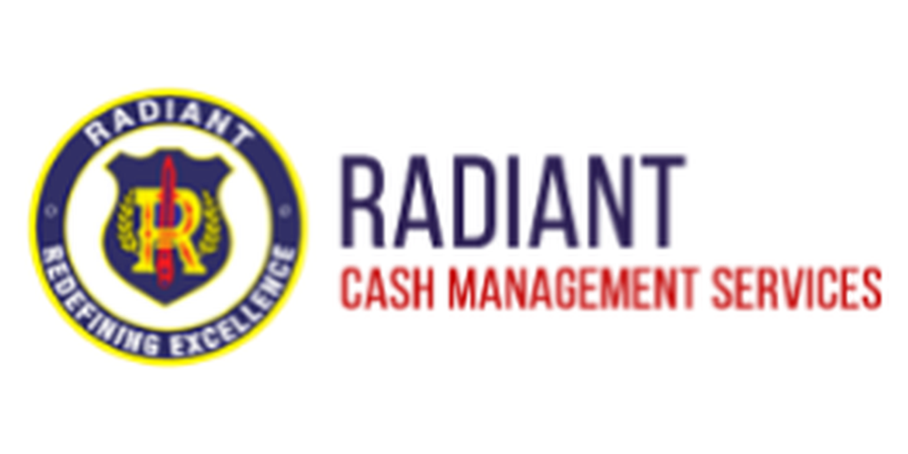 Radiant Cash Management