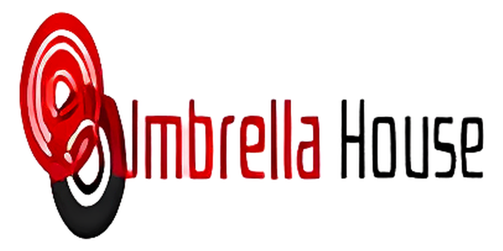 Umbrella House
