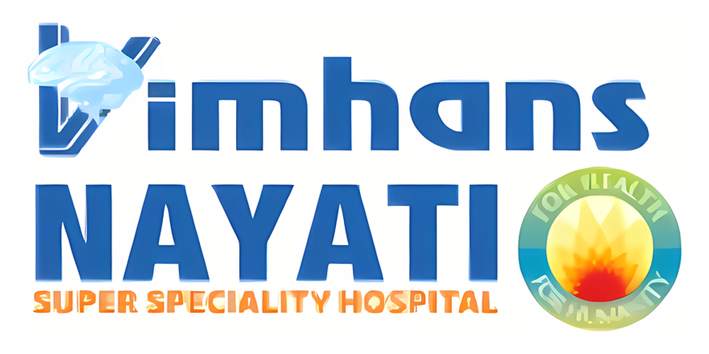Vimhans Nayati