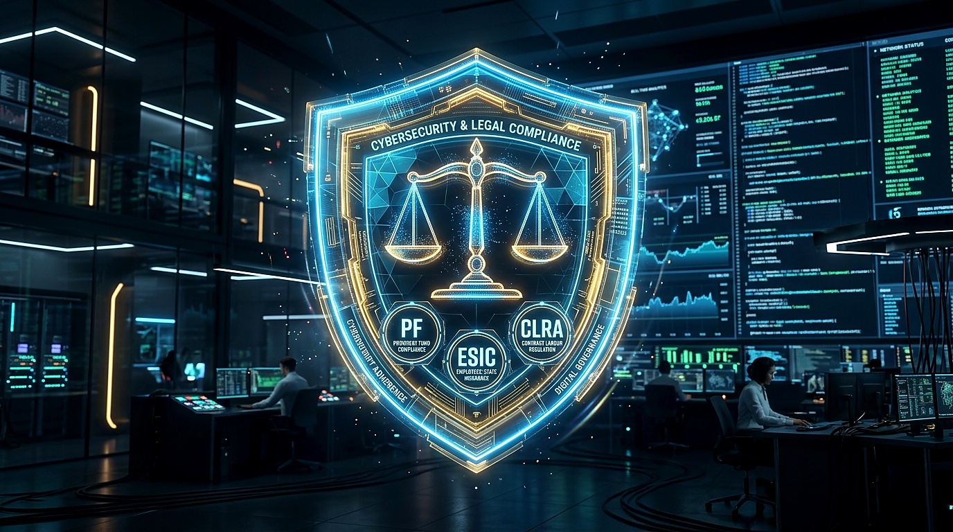 Compliance Consultation & Audit